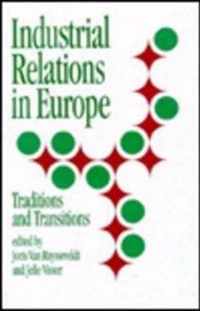 Industrial Relations in Europe