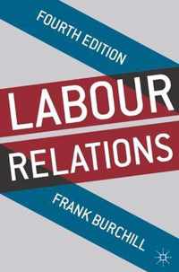 Labour Relations