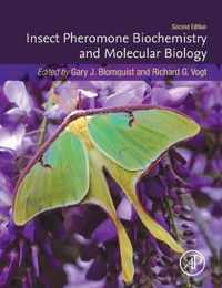 Insect Pheromone Biochemistry and Molecular Biology