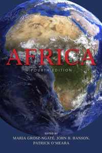 Africa, Fourth Edition