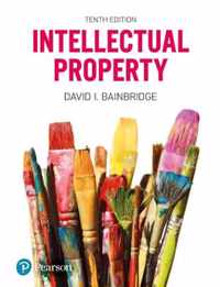 Intellectual Property