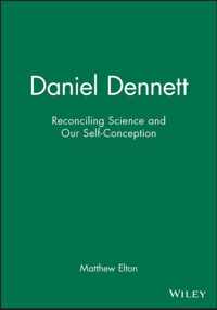 Daniel Dennett