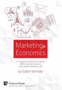 Marketing & Economics