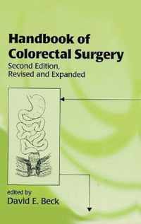 Handbook of Colorectal Surgery