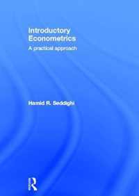 Introductory Econometrics