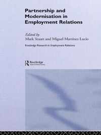 Partnership and Modernisation in Employment Relations