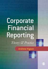 Corporate Financial Reporting