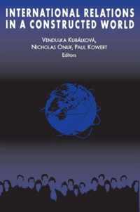 International Relations in a Constructed World