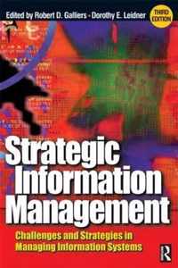 Strategic Information Management