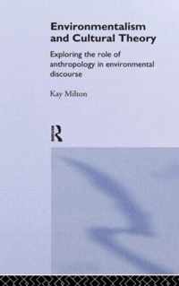 Environmentalism and Cultural Theory