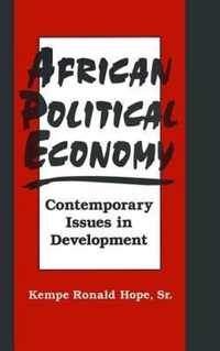 African Political Economy