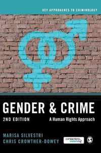 Gender & Crime