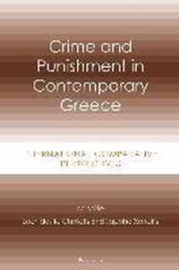 Crime and Punishment in Contemporary Greece