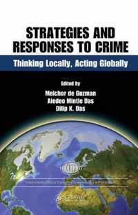 Strategies and Responses to Crime