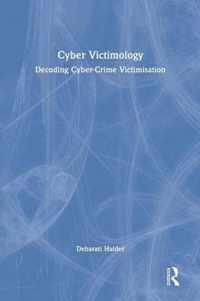 Cyber Victimology