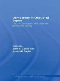 Democracy in Occupied Japan