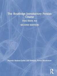 The Routledge Introductory Persian Course