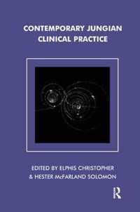 Contemporary Jungian Clinical Practice