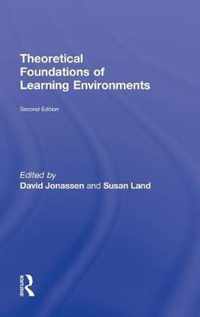 Theoretical Foundations of Learning Environments