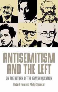 Antisemitism and the Left