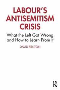 Labour's Antisemitism Crisis