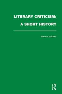 Literary Criticism