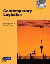 Contemporary Logistics