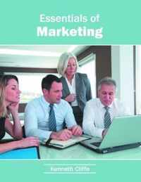 Essentials of Marketing