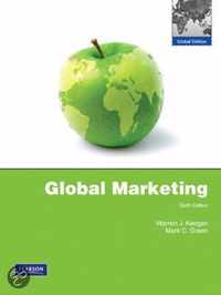 Global Marketing