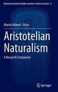 Aristotelian Naturalism