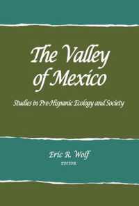 The Valley of Mexico