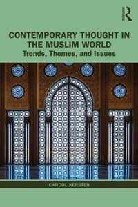 Contemporary Thought in the Muslim World