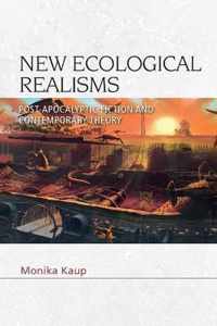 New Ecological Realisms