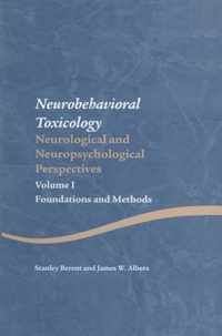 Neurobehavioral Toxicology