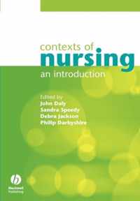 Contexts of Nursing