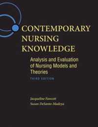 Contemporary Nursing Knowledge