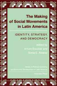 The Making of Social Movements in Latin America