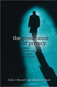 The Governance of Privacy