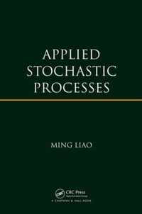 Applied Stochastic Processes