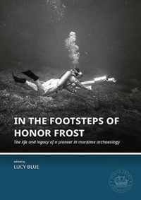 In the Footsteps of Honor Frost