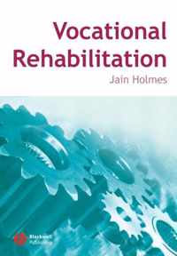 Vocational Rehabilitation