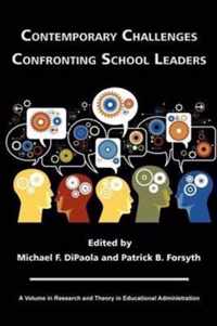 Contemporary Challenges Confronting School Leaders