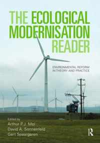 The Ecological Modernisation Reader: Environmental Reform in Theory and Practice