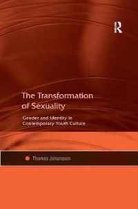 The Transformation of Sexuality