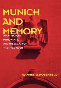 Munich & Memory - Architecture, Monuments & The Legacy Of The Third Reich