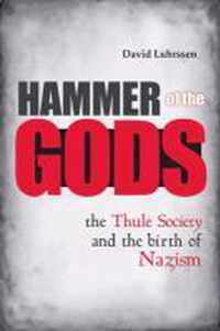 Hammer of the Gods