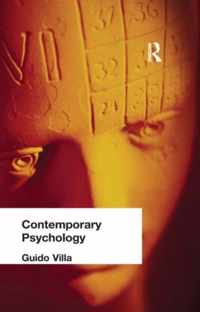 Contemporary Psychology