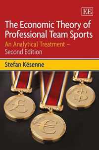 The Economic Theory of Professional Team Sports