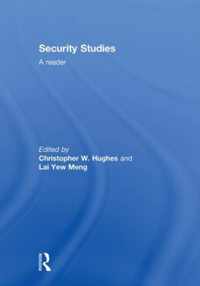 Security Studies