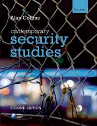 Contemporary Security Studies